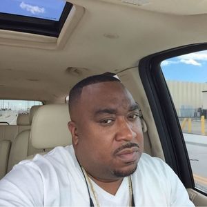 Meet your Posher, Ray ray