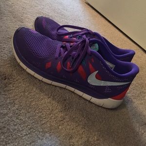 Nike Free 5.0