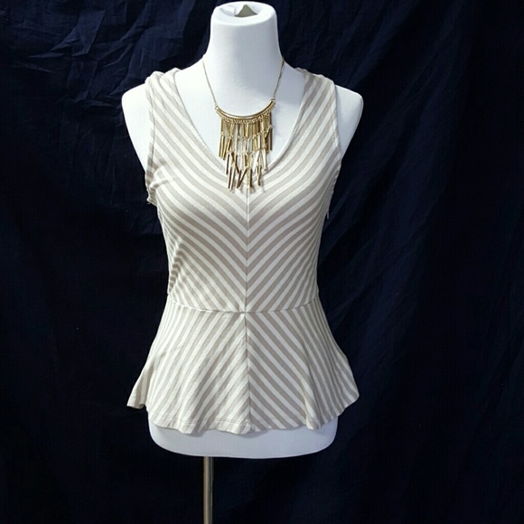 Banana republic tank top