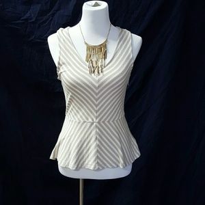 Banana republic tank top