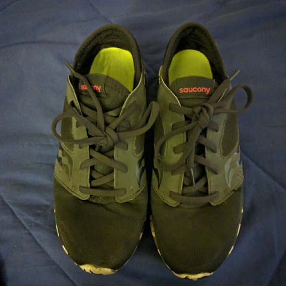 Saucony kineta relay shoes