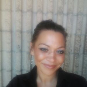 Meet your Posher, Brandy