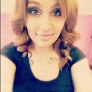 Meet your Posher, Luz