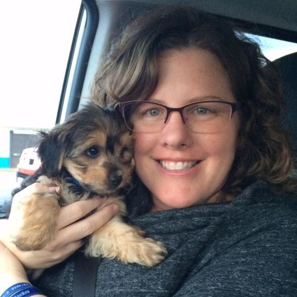 Meet your Posher, Kelly