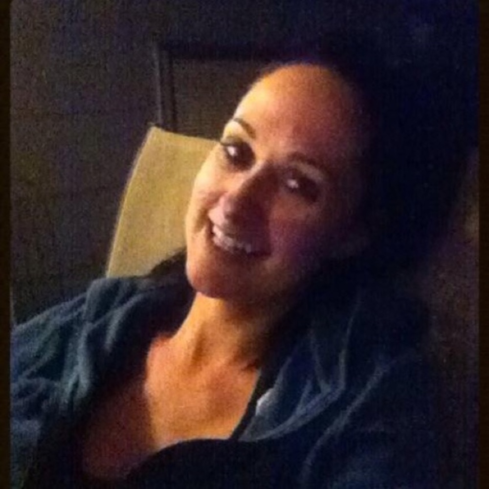 Meet your Posher, Rachel