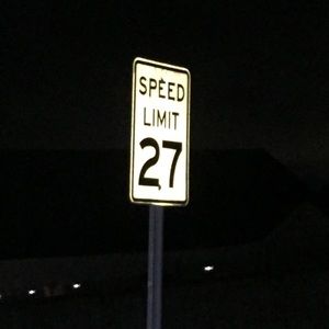 Meet your Posher, Kendrick