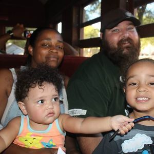 Meet your Posher, Tracee