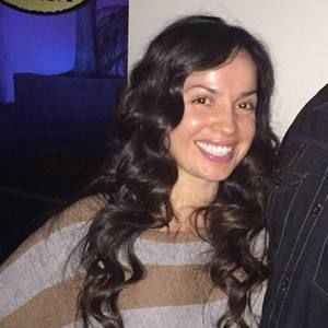 Meet your Posher, Sonia