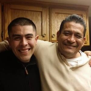 Meet your Posher, Joe