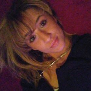 Meet your Posher, Suzi