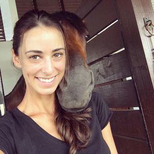 Meet your Posher, Molly