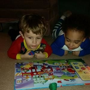 Meet your Posher, Beth