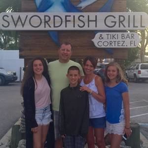 Meet your Posher, Kristen