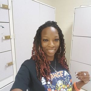 Meet your Posher, Tameka