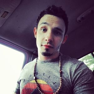 Meet your Posher, Jesse