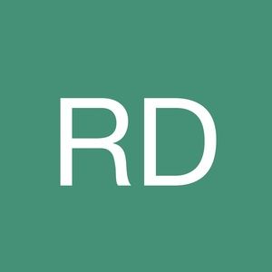 Meet your Posher, Red