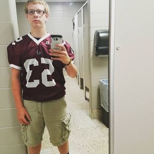 Meet your Posher, Justin