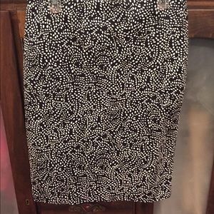 Liz Claiborne pencil skirt