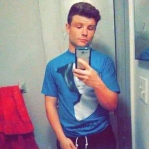 Meet your Posher, Ryan