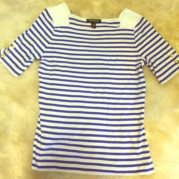 Ralph Lauren top
