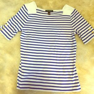 Ralph Lauren top