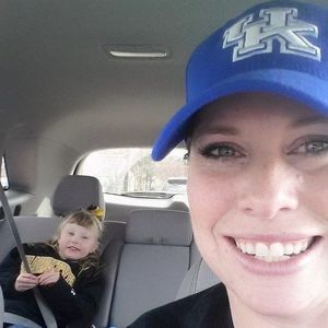 Meet your Posher, Sarah humphreys