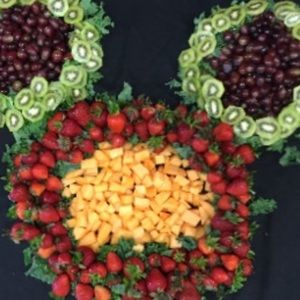 Meet your Posher, Elsie