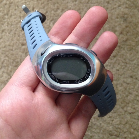 Brand new Triax Nike watch