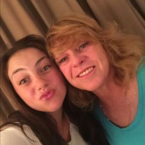 Meet your Posher, Maureen