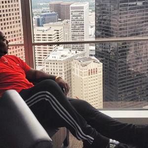 Meet your Posher, Donte