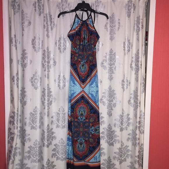 🎁BOGO!🎁 Maxi Dress