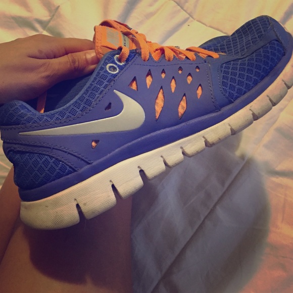 Mike flex 2013 run