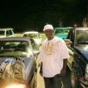 Meet your Posher, Brian