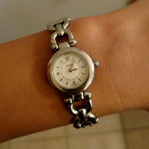 Coach watch