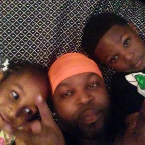 Meet your Posher, Keith