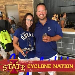 Meet your Posher, Chasity