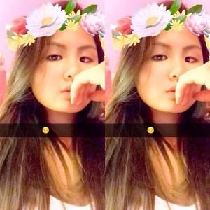 Meet your Posher, Maggie