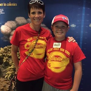 Meet your Posher, Kelly