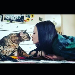 Meet your Posher, Talisha