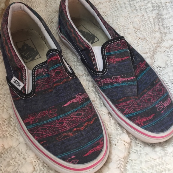 old school shoes from the 80s