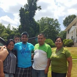 Meet your Posher, Roberto