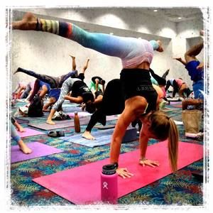 Meet your Posher, Sibley