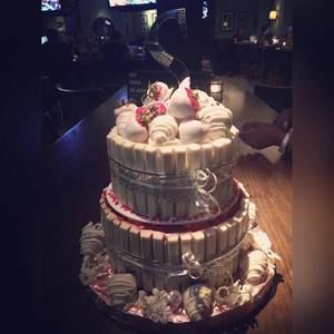 Meet your Posher, Starr