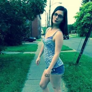 Meet your Posher, Brittany