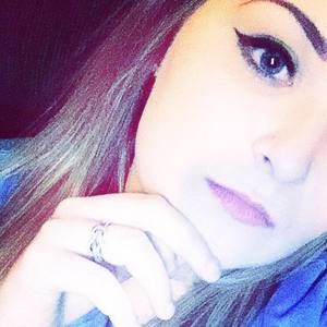 Meet your Posher, Ashlie