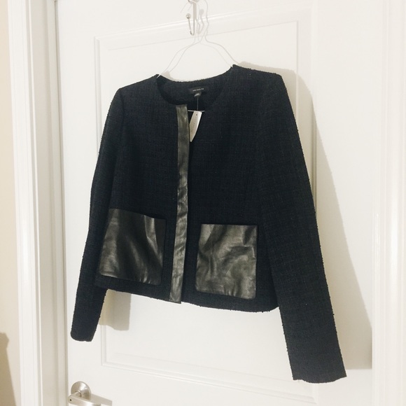 [ann taylor]JACKET
