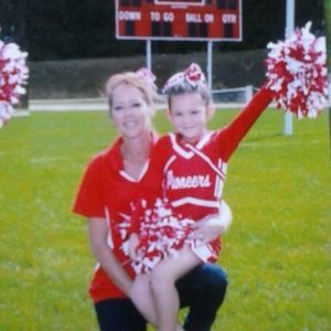 Meet your Posher, Donna