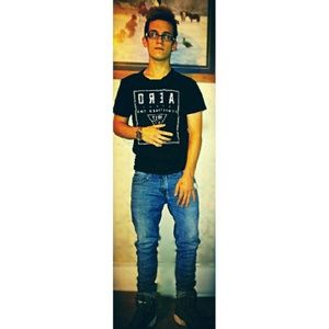 Meet your Posher, Matthew