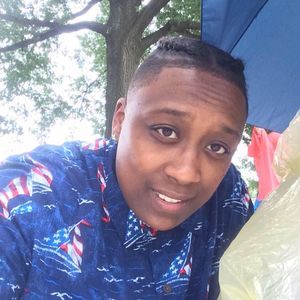 Meet your Posher, Rickia