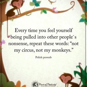 Meet your Posher, Marie